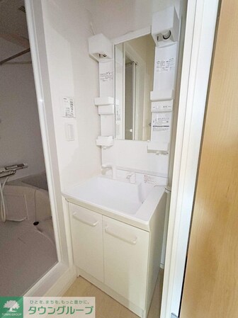 クレイノプランドールの物件内観写真